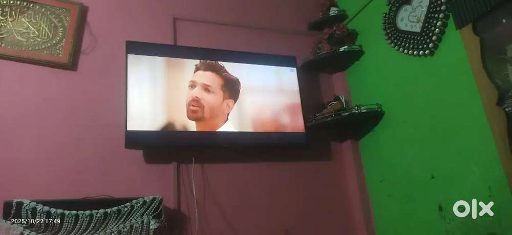 Vu led non Smart god candishan no dent