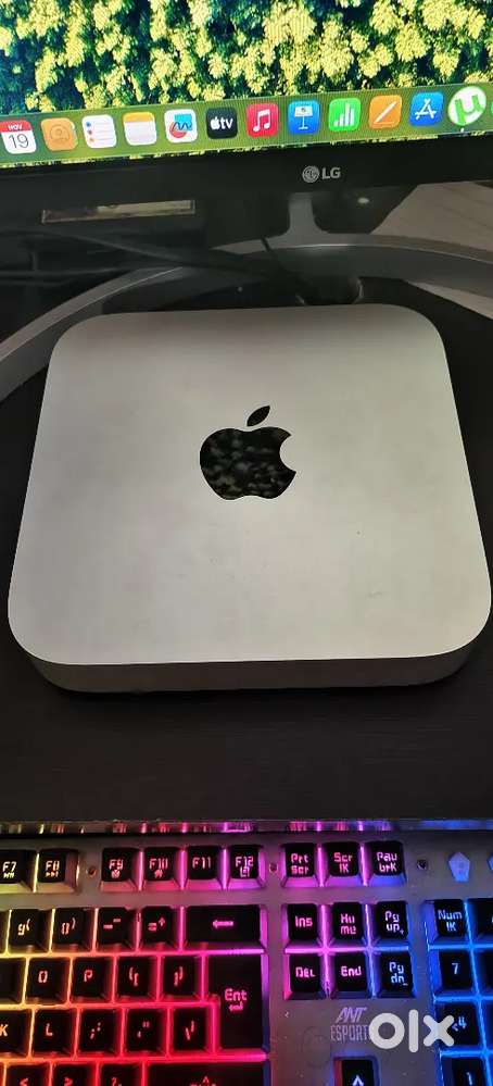 Mac mini m2 2023