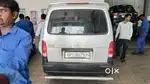 Maruti Suzuki Eeco 2022 CNG &ptrol Hybrids Good Condition