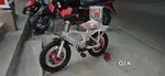 SaMstar bicycle 3 to 6 years baby boy cycle