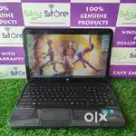 HP Pavilion i5 3rd Gen 8GB/SSD 256GB 15.6inch Display+10Days Warranty
