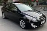 Hyundai Verna 2011-2014 1.6 SX, 2012, Petrol
