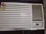 Daikin window ac 1 ton