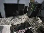 Computer selling