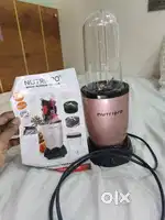 Nutripro Blender with Jar