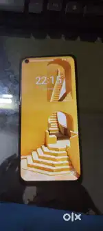 Realme X7 MAX 5G