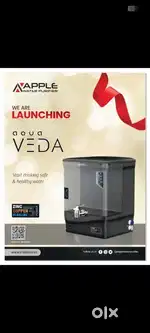 Water purifier