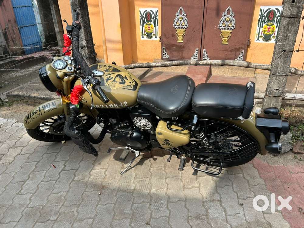 Good condition
