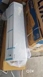 Daikin 2 ton 3 star inverter available new ac brand warranty daikin