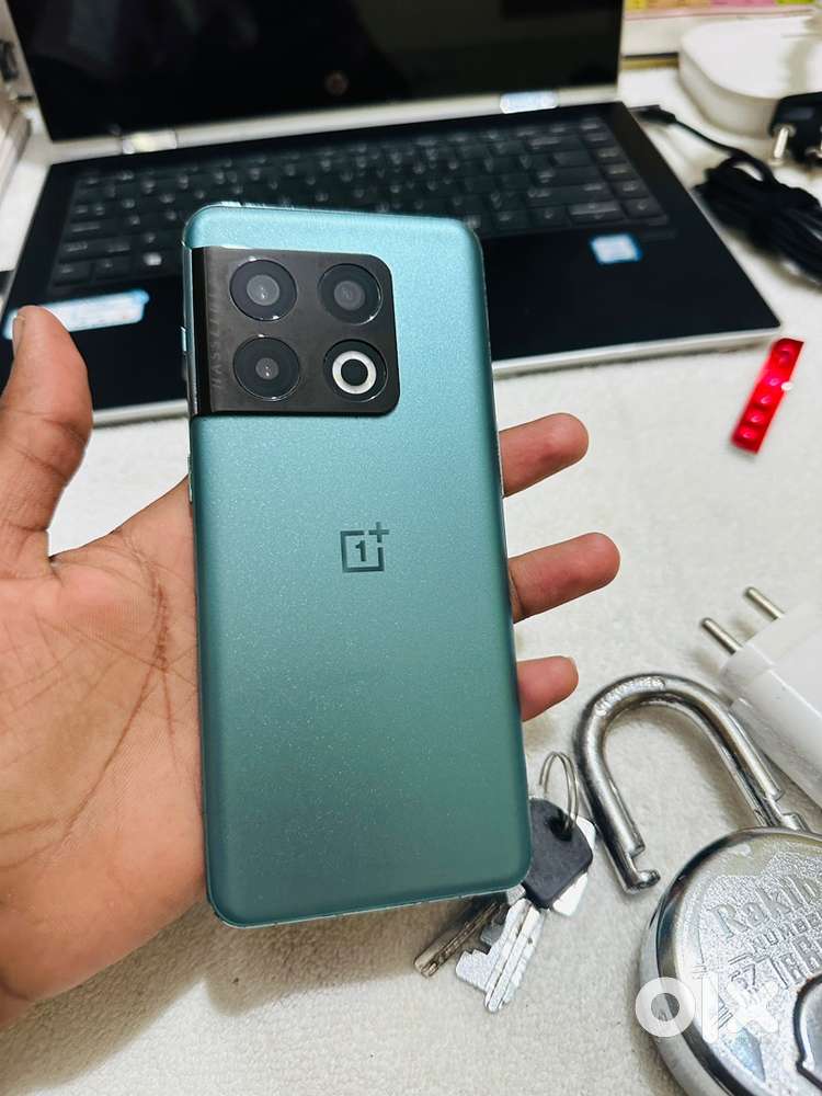 Oneplus 10 pro 12gb 256gb