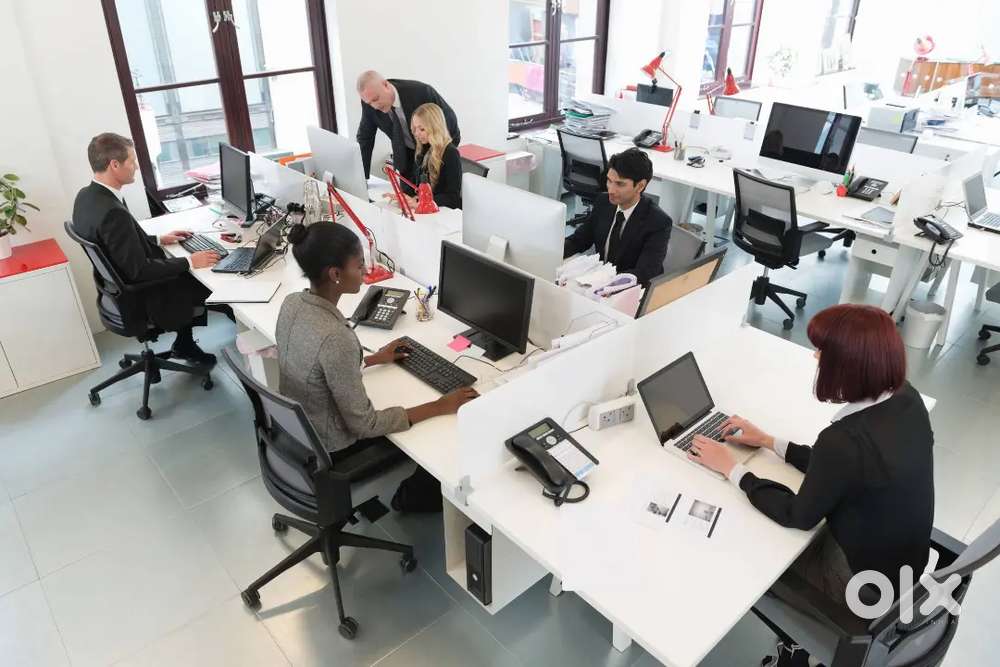 Wanted Male staffs for a bajaj finserv personal loan Department
