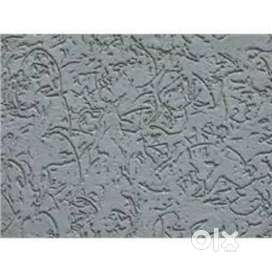 All painting work Rustic texchuer exput low price 8sqfit ...