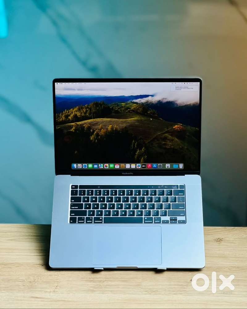 Macbook pro A2141