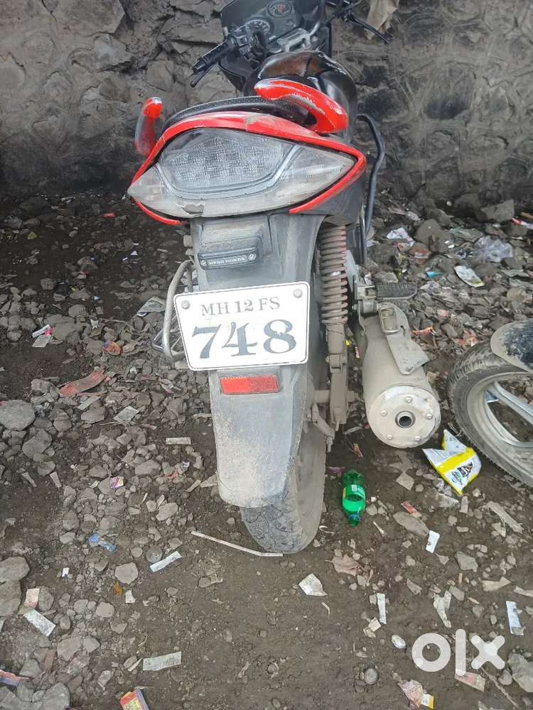 Good condition
