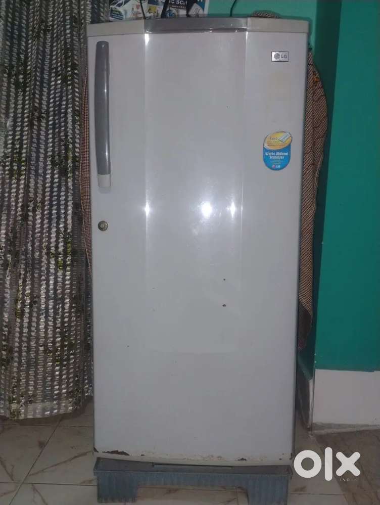 185 litres LG Refrigerator