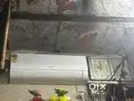 AC,Brand LG , working Very smoothly, 3 Months Age