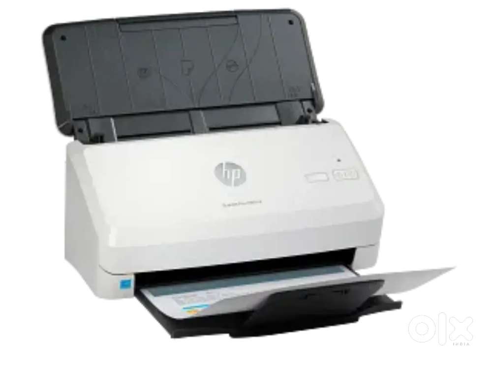 New brand Scanner on sale