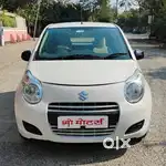 Maruti Suzuki A-Star 2012-2014 1.0 ZXI, 2011, Petrol