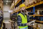 . Permanent warehouse jobs vaccancy available in Bangalore