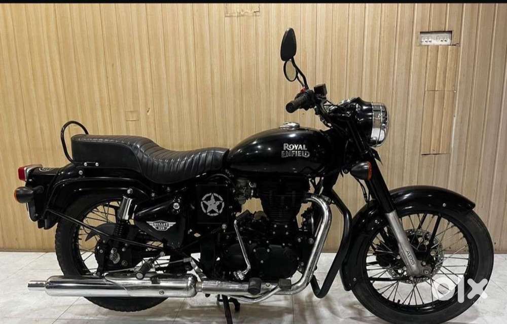 Bs4 electra