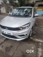 Tata Tiago 1.2 Revotron XT (O), 2016, Petrol