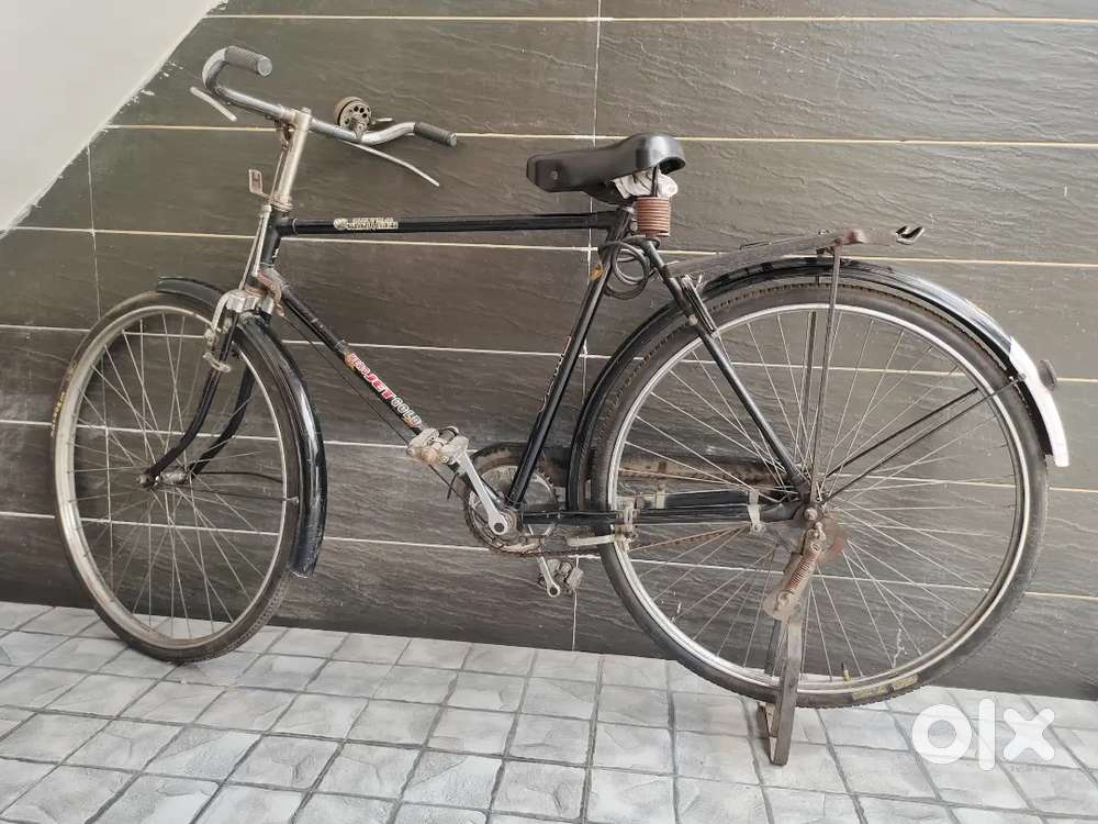 Hero Jet Gold Cycle for Sale