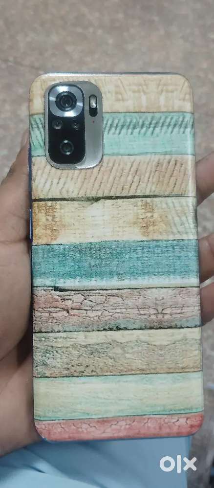 Redmi note 10s 6+3 64gb under 5499