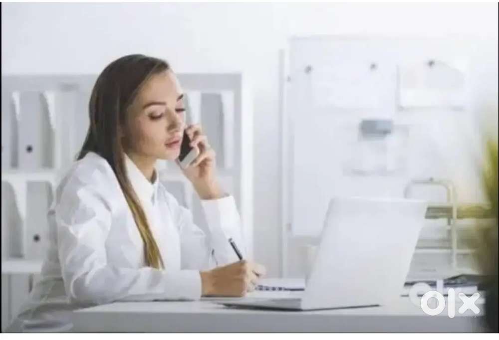 Female only part time or full time