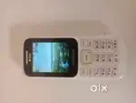 Samsung keypad