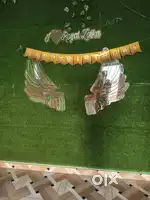 Wings for restaurant