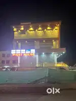 First floor SHOP/ OFFICE SAPACE FOR RENT padamugal  CIVIL LINE ROAD ,