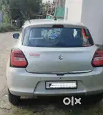 Maruti Suzuki New-gen Swift 2021 Petrol 25000 Km Driven
