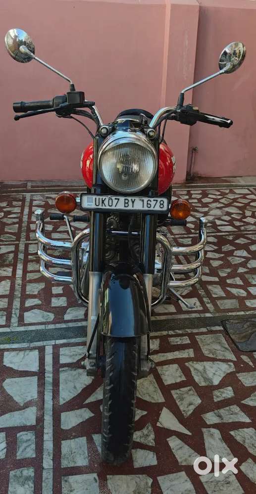 Very Good Condition Single handed