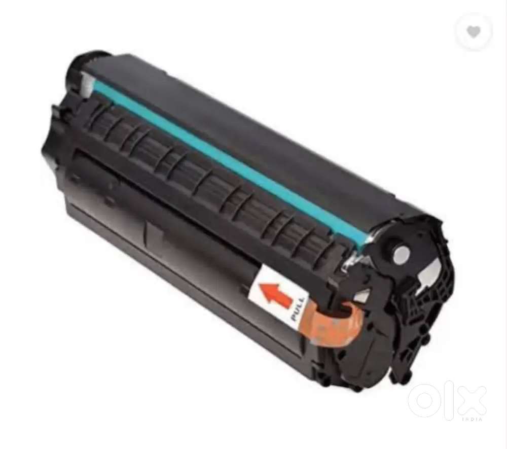 Cartridge Toner