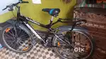 Hercules 1.5 years old cycle