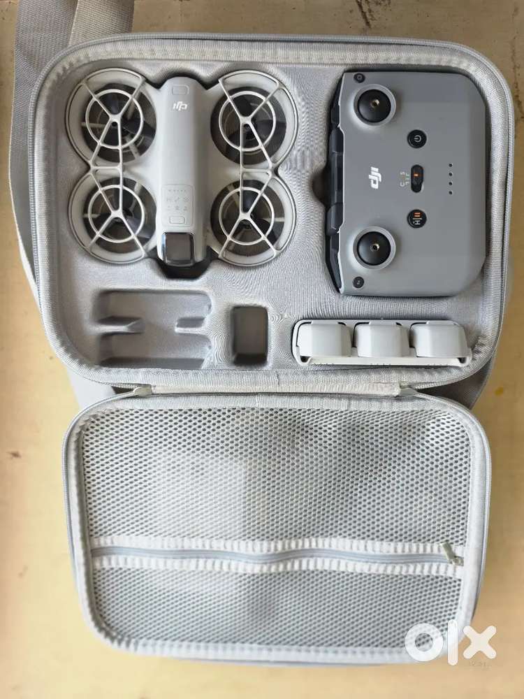 DJI Neo Fly More Combo