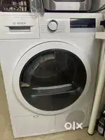 Bosch Serie 4 Tumble Dryer 7kg