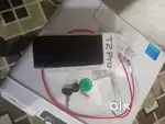 Vivo t2 pro 5g 67 vhatka charger good condition