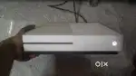 X box one s disc varient