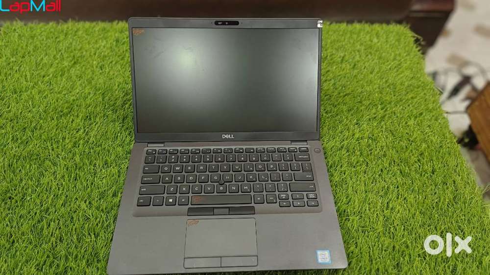 Used / refurbished Dell HP Lenovo Apple laptop i5 i7 i9 Ryzen 5
