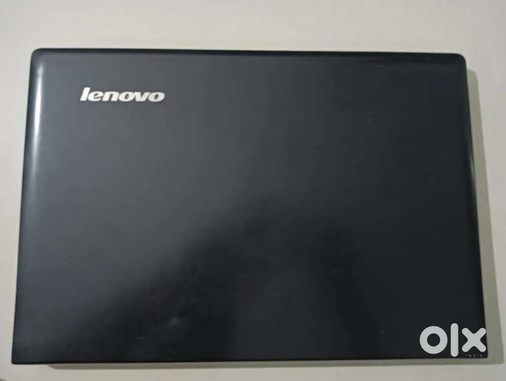 Laptop for Sale – Works, But Battery Issue (No Charger)