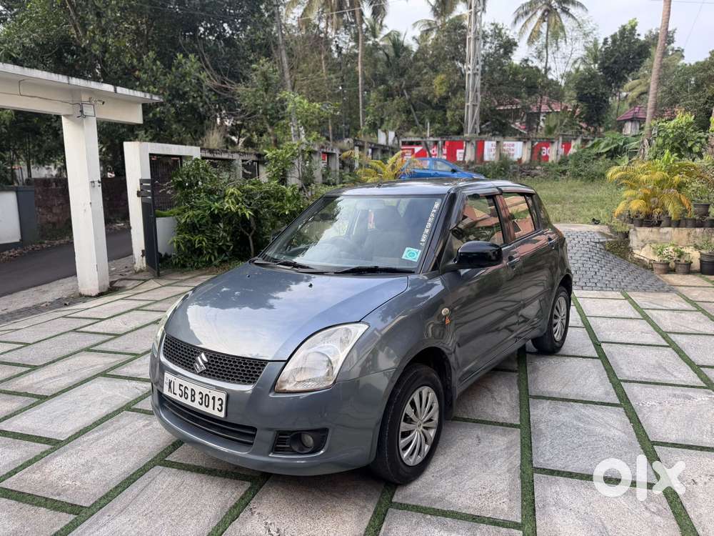 Maruti Suzuki Swift DDiS VDI, 2009, Diesel