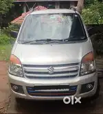 2007 Maruti WagonR – Good Condition, AC & Music System Working