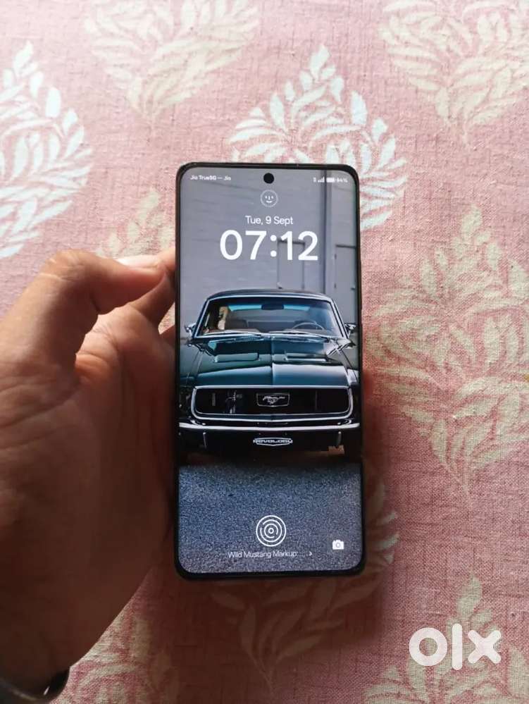 Oppo reno 10 5g