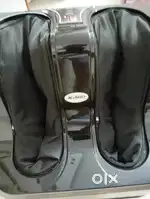 Foot massager