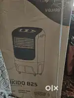 Sealed air cooler