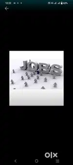 Manufacturing company production work and office work