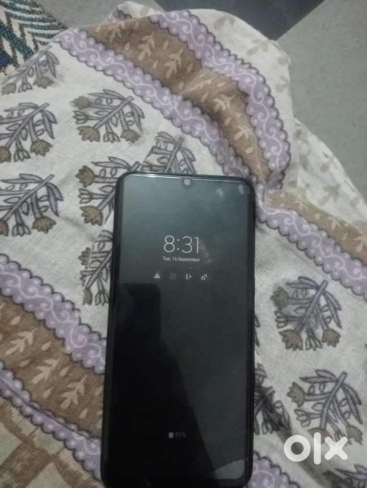 Samsung m31