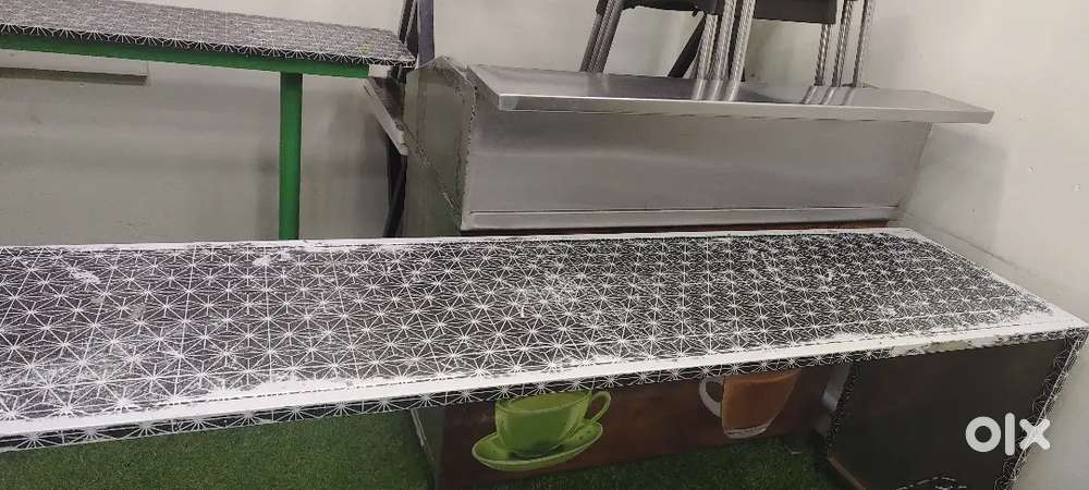 SS TABLE FOR SALE