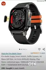 Smart Watch